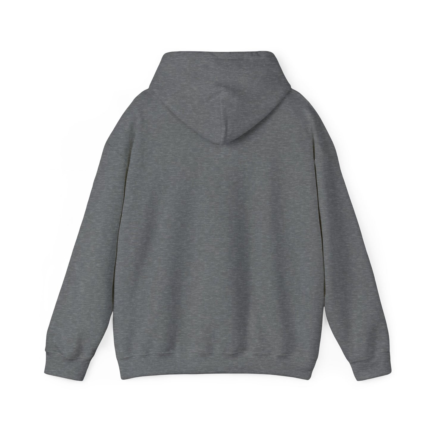 Asset Market Cap Unisex Hoodie - Cozy and Stylish Sweatshirt for Everyday Wear