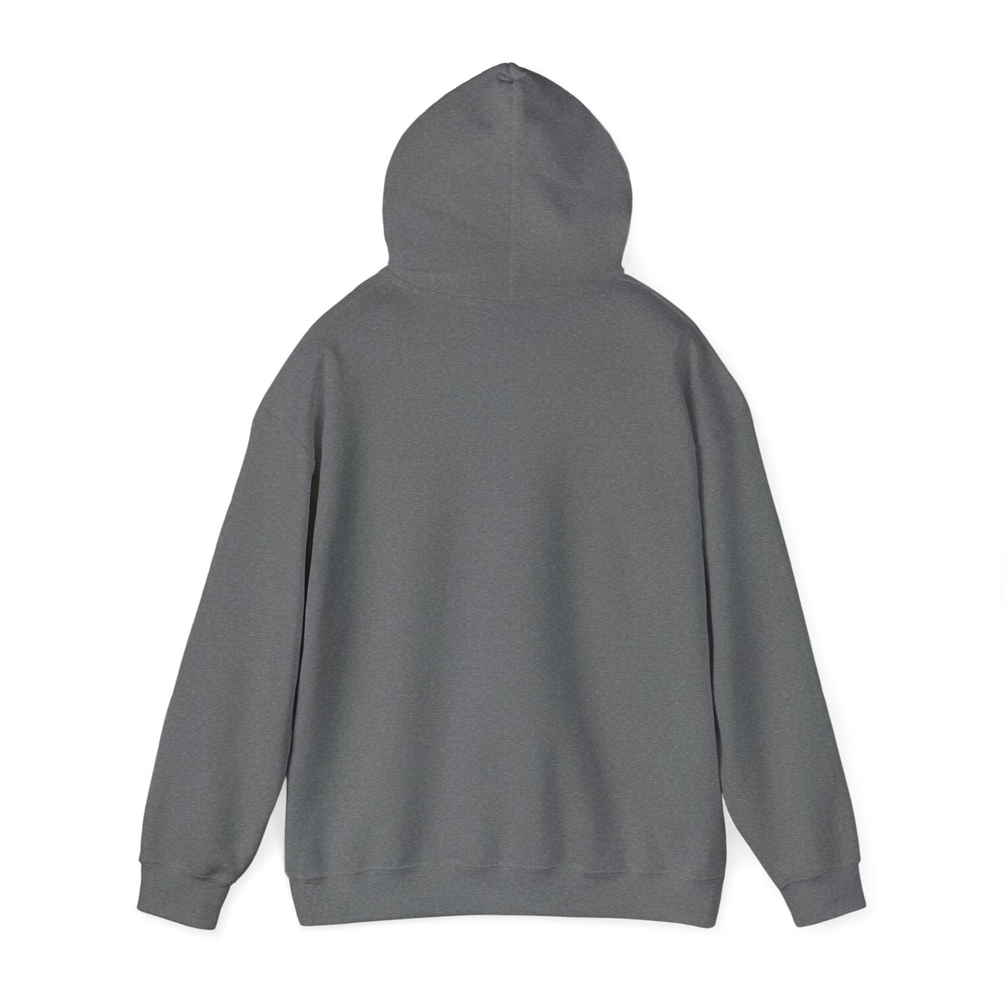 Asset Market Cap Unisex Hoodie - Cozy and Stylish Sweatshirt for Everyday Wear
